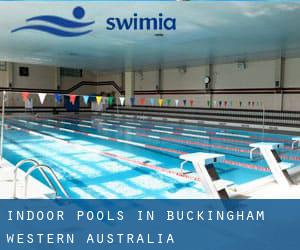 Indoor Pools in Buckingham (Western Australia)