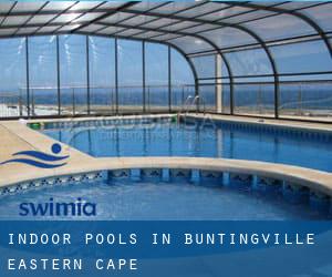 Indoor Pools in Buntingville (Eastern Cape)