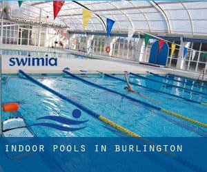 Indoor Pools in Burlington