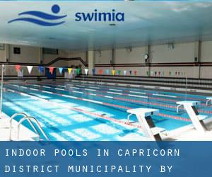 Indoor Pools in Capricorn District Municipality by Metropolis - page 2