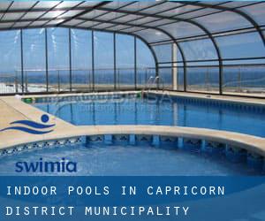 Indoor Pools in Capricorn District Municipality