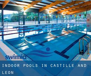 Indoor Pools in Castille and León