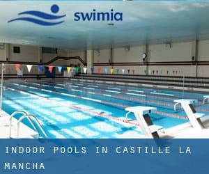 Indoor Pools in Castille-La Mancha