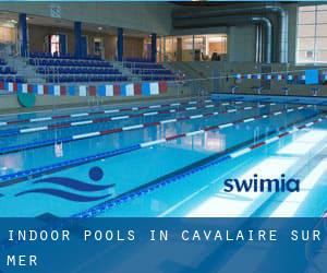 Indoor Pools in Cavalaire-sur-Mer