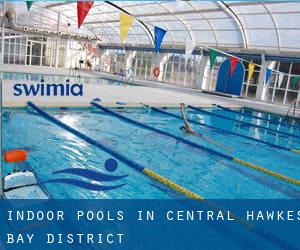 Indoor Pools in Central Hawke's Bay District