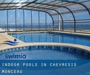 Indoor Pools in Chevresis-Monceau