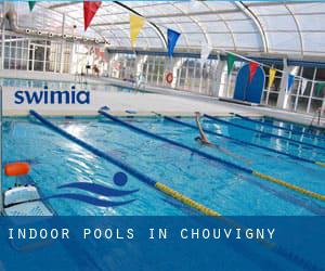 Indoor Pools in Chouvigny