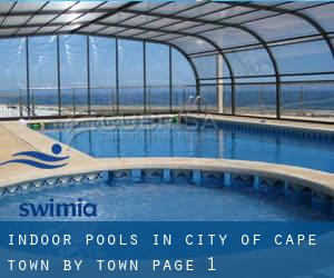 Indoor Pools in City of Cape Town by Town - page 1