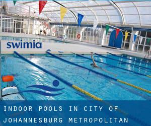 Indoor Pools in City of Johannesburg Metropolitan Municipality