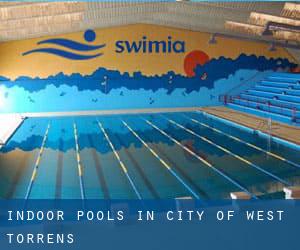 Indoor Pools in City of West Torrens