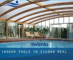 Indoor Pools in Ciudad Real