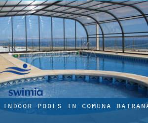 Indoor Pools in Comuna Bătrâna