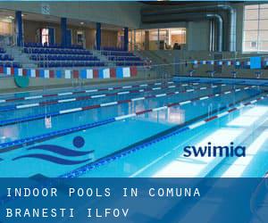 Indoor Pools in Comuna Brăneşti (Ilfov)