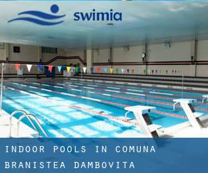 Indoor Pools in Comuna Braniştea (Dâmboviţa)