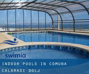 Indoor Pools in Comuna Călăraşi (Dolj)