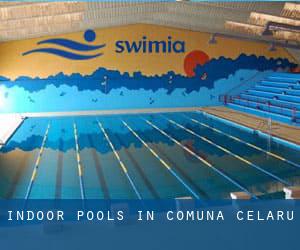 Indoor Pools in Comuna Celaru