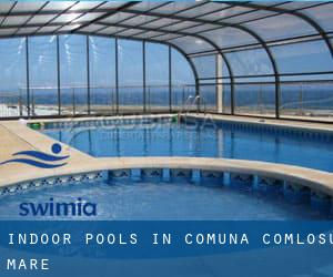 Indoor Pools in Comuna Comloşu Mare