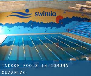 Indoor Pools in Comuna Cuzăplac