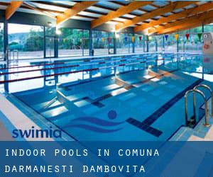 Indoor Pools in Comuna Dărmăneşti (Dâmboviţa)