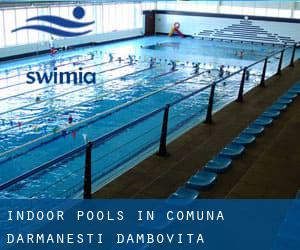 Indoor Pools in Comuna Dărmăneşti (Dâmboviţa)