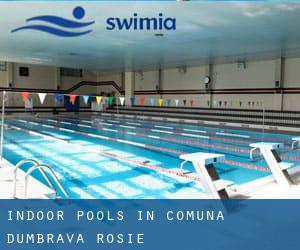 Indoor Pools in Comuna Dumbrava Roşie