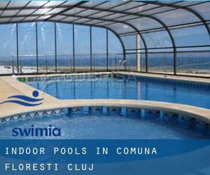 Indoor Pools in Comuna Floreşti (Cluj)