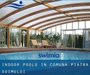 Indoor Pools in Comuna Piatra Şoimului