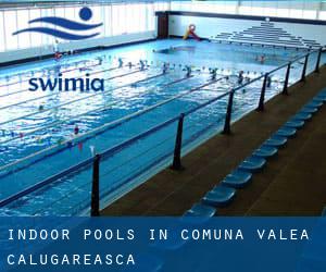 Indoor Pools in Comuna Valea Călugărească