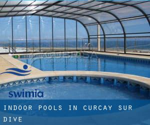 Indoor Pools in Curçay-sur-Dive