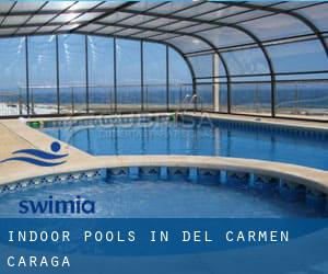 Indoor Pools in Del Carmen (Caraga)