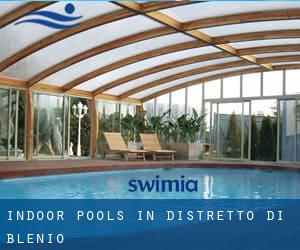 Indoor Pools in Distretto di Blenio