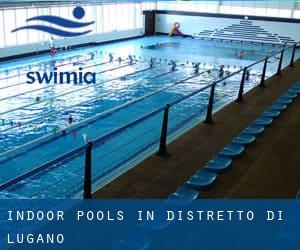 Indoor Pools in Distretto di Lugano