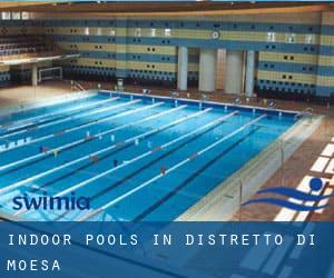 Indoor Pools in Distretto di Moesa