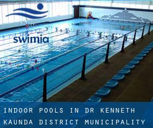 Indoor Pools in Dr Kenneth Kaunda District Municipality