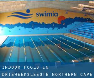 Indoor Pools in Drieweeksleegte (Northern Cape)