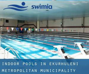 Indoor Pools in Ekurhuleni Metropolitan Municipality