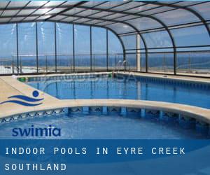 Indoor Pools in Eyre Creek (Southland)