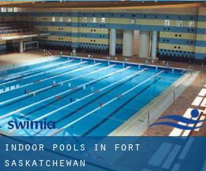 Indoor Pools in Fort Saskatchewan