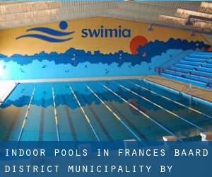 Indoor Pools in Frances Baard District Municipality by Municipality - page 1