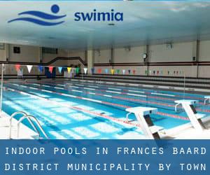 Indoor Pools in Frances Baard District Municipality by Town - page 2