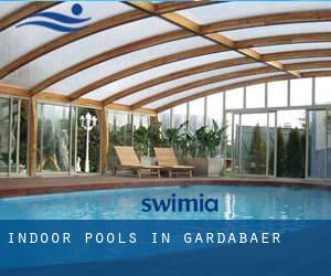 Indoor Pools in Garðabær