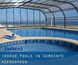 Indoor Pools in Gemeente Heerenveen