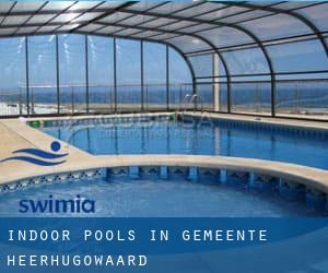 Indoor Pools in Gemeente Heerhugowaard