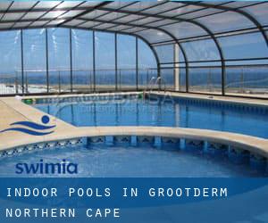 Indoor Pools in Grootderm (Northern Cape)