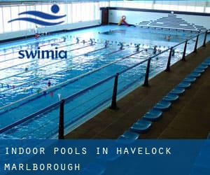 Indoor Pools in Havelock (Marlborough)