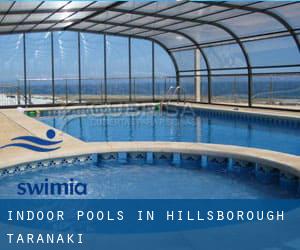 Indoor Pools in Hillsborough (Taranaki)