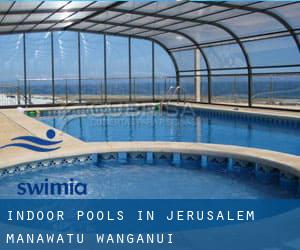 Indoor Pools in Jerusalem (Manawatu-Wanganui)