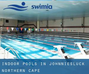 Indoor Pools in Johnniesluck (Northern Cape)