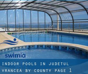 Indoor Pools in Judeţul Vrancea by County - page 1