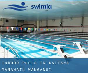 Indoor Pools in Kaitawa (Manawatu-Wanganui)